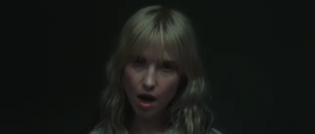 Petals For Armor - Hayley Williams