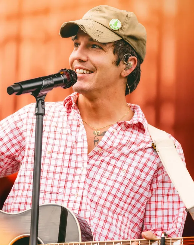 Role Model - Up In The Sky Festival