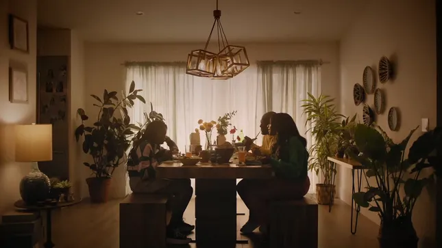 ViacomCBS + Ad Council