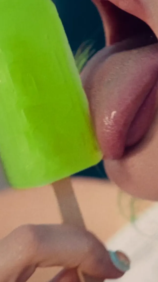 Phem "I'm Blue" Music Video