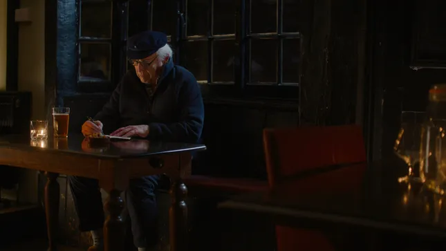 Drawing Under The Influence