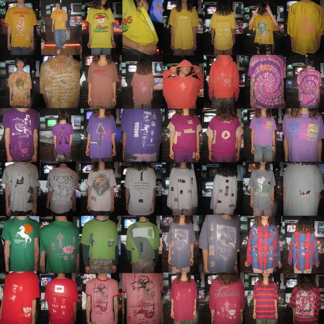 Project image