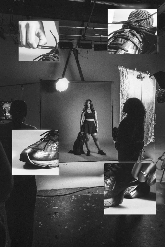 Project image
