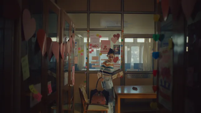 Zouk | Love you make space for