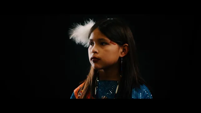 A Healing Journey - Comanche Academy