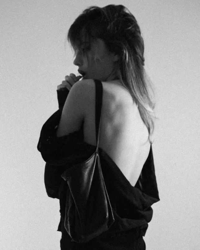 Mason Citti Lookbook