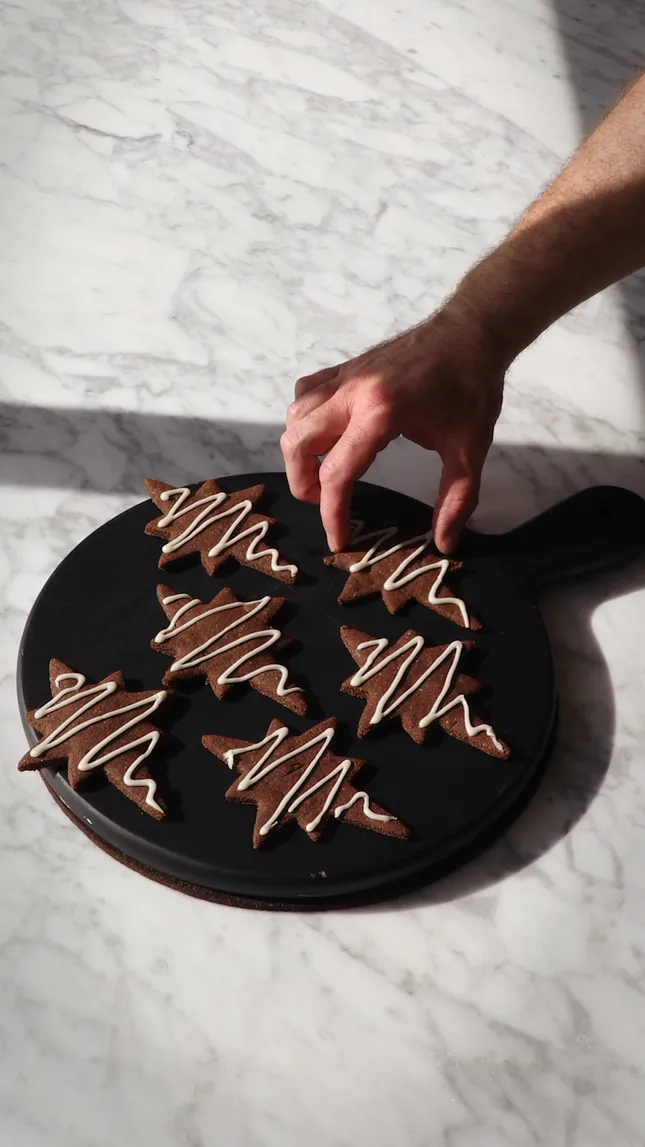 Graf Lantz Cookie Party