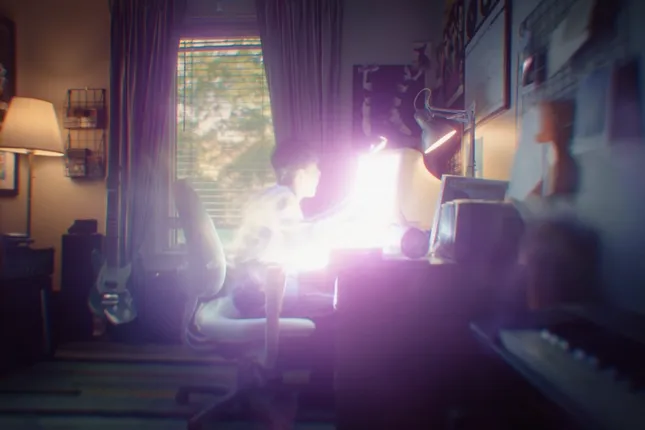 Lucid Monday - Website Launch