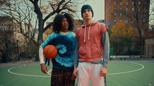 wipenergy - commercial / social content