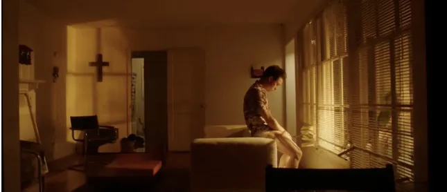I Am Free - Feature Film