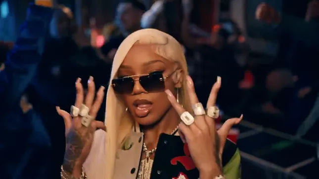 GloRilla ft. Megan Thee Stallion