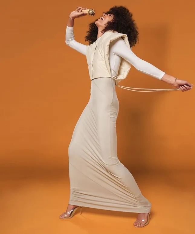 Häagen-Dazs x Support Creatives Photoshoot