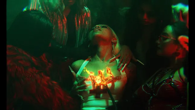 IV4 (Feat. Jeremih) - Pretty Please