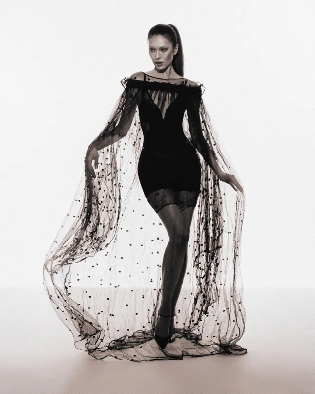 Project image