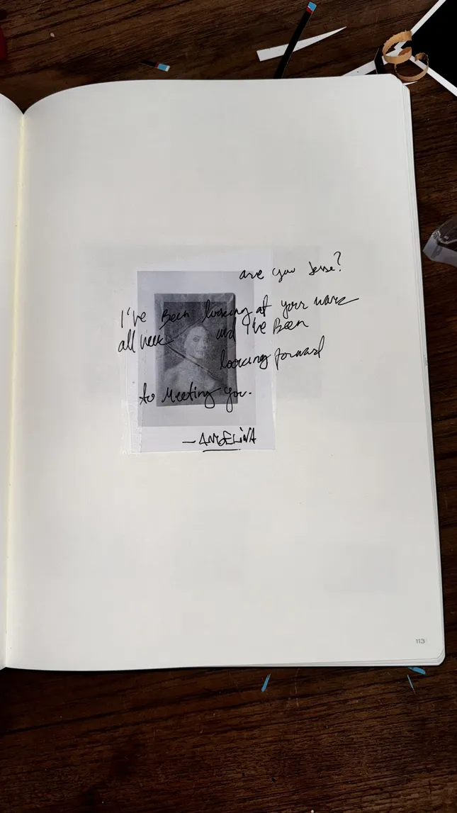 Project image