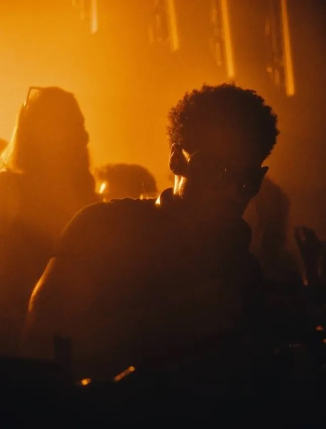 Kaytranada & Lou Phelps (exclusive)