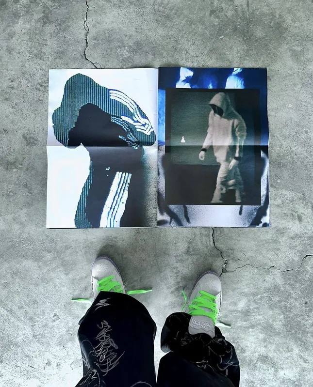Project image