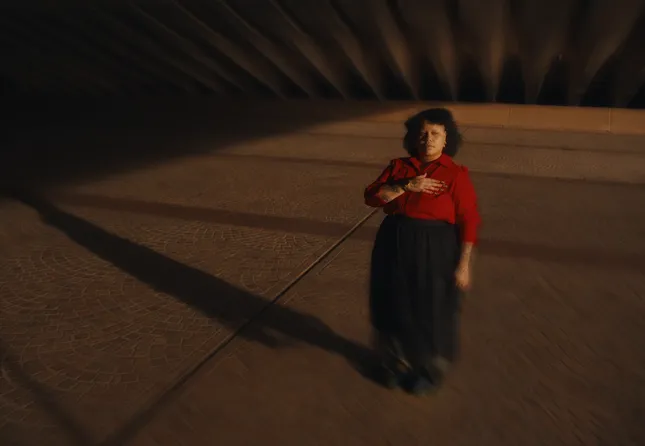 Converse Presents: The Pulse Of Green