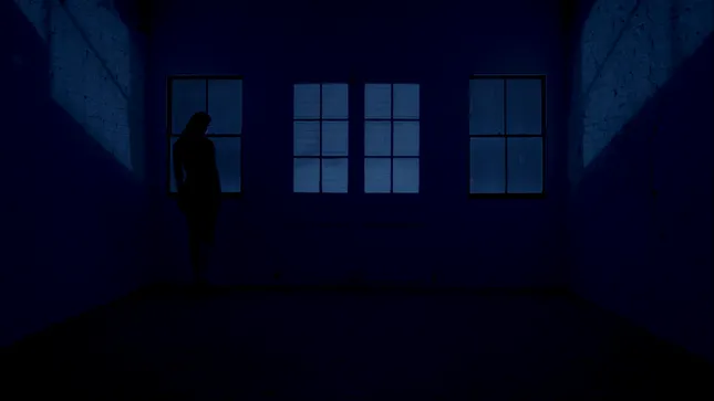The Parasociality Ending