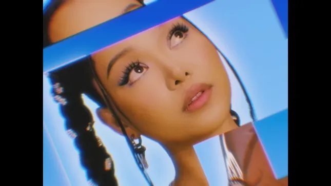 Netflix Puzzled Music Video