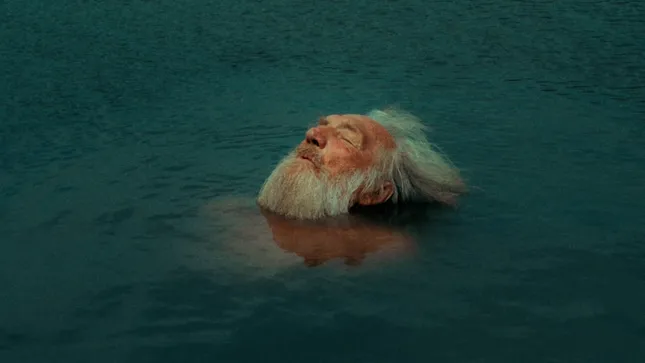 Silent Sermon | Official Trailer | Farallon Films