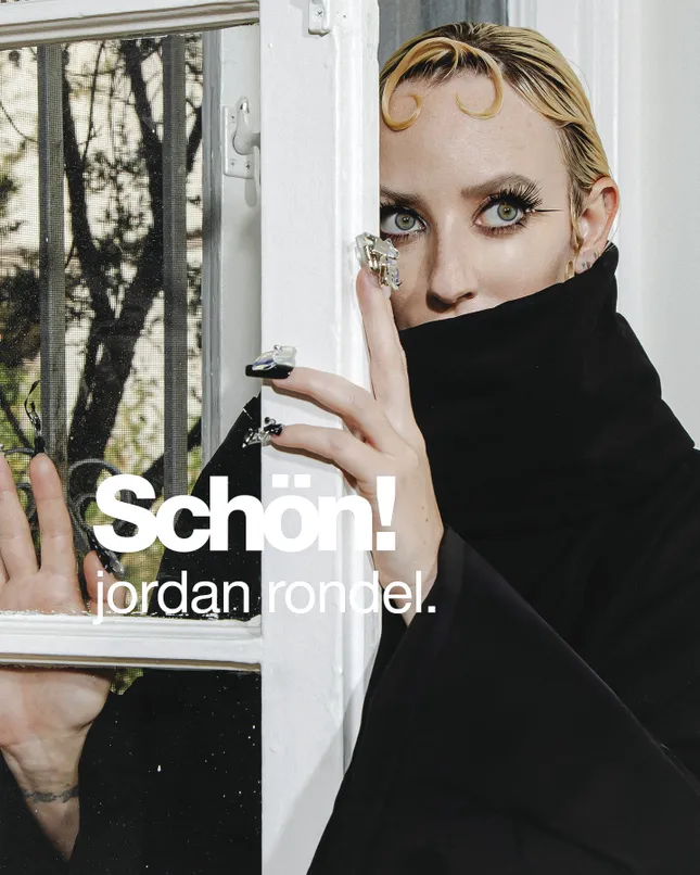 Schön!