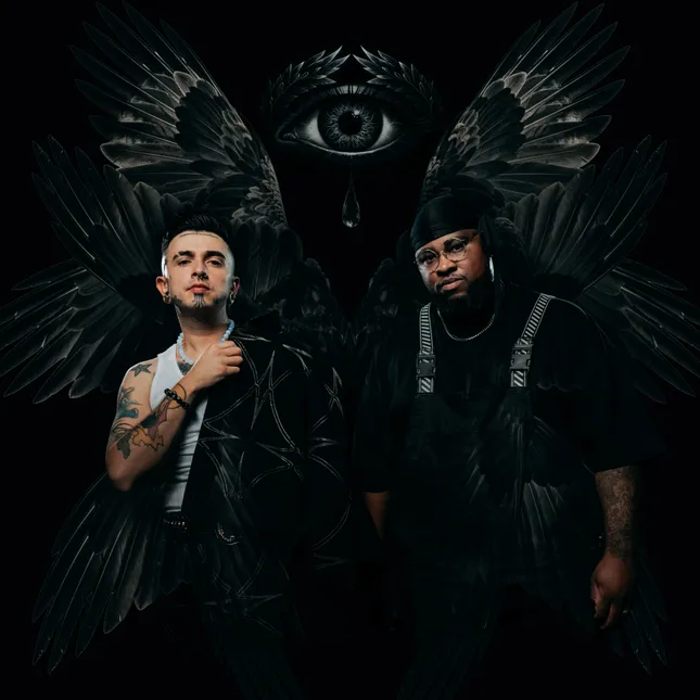 War In Silence - Me The Machine (feat. Ando San)