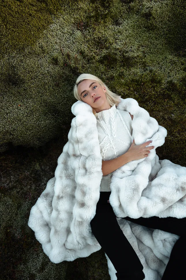 Lola Blankets - Iceland