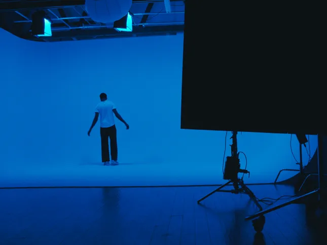 Project image