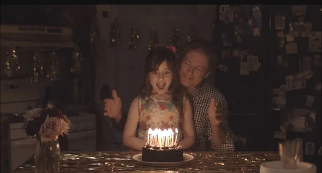 Dear Dad - Short Film