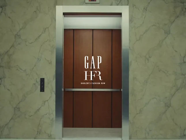 GAP x Harlem’s Fashion Row