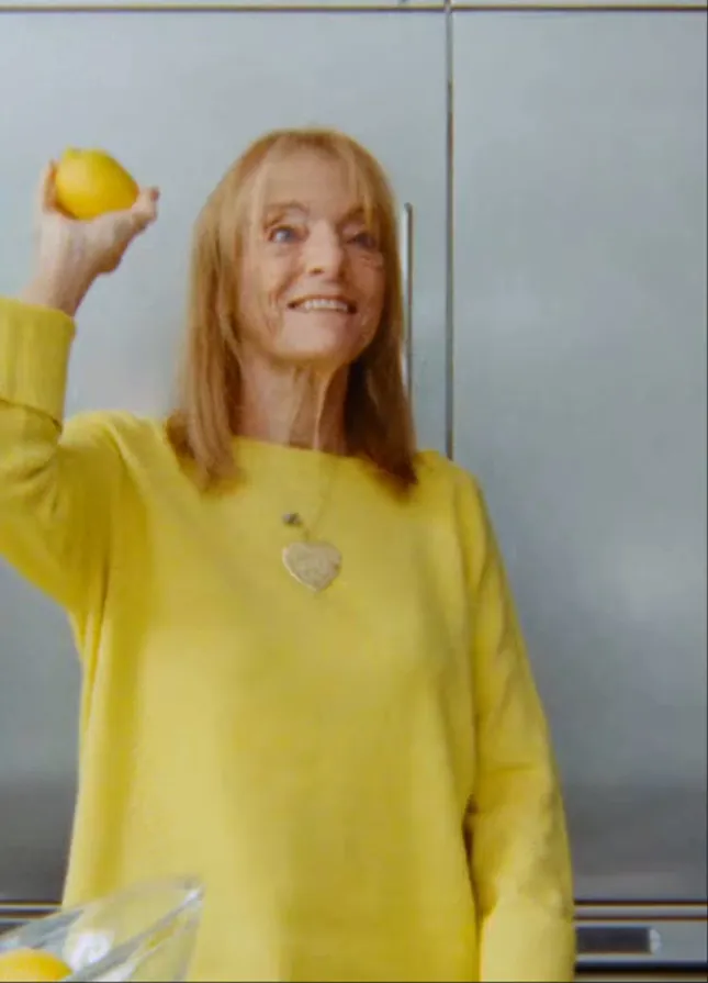 Zara Home Culinary Stories 04 Ruth Rogers and The River Cafe London
