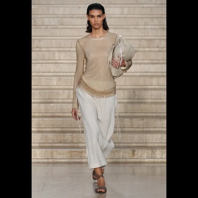 Nail Lead Tove S/S25