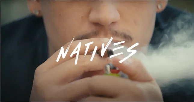 NATIVES - ep. 1- Izzy