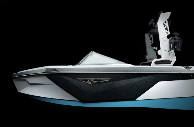 Nautique Boats