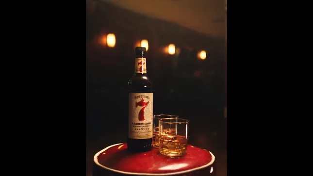 Seagram's 7 - VaynerMedia - Five to Sixty