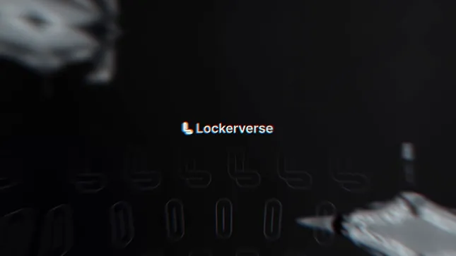 Features Video - Lockerverse