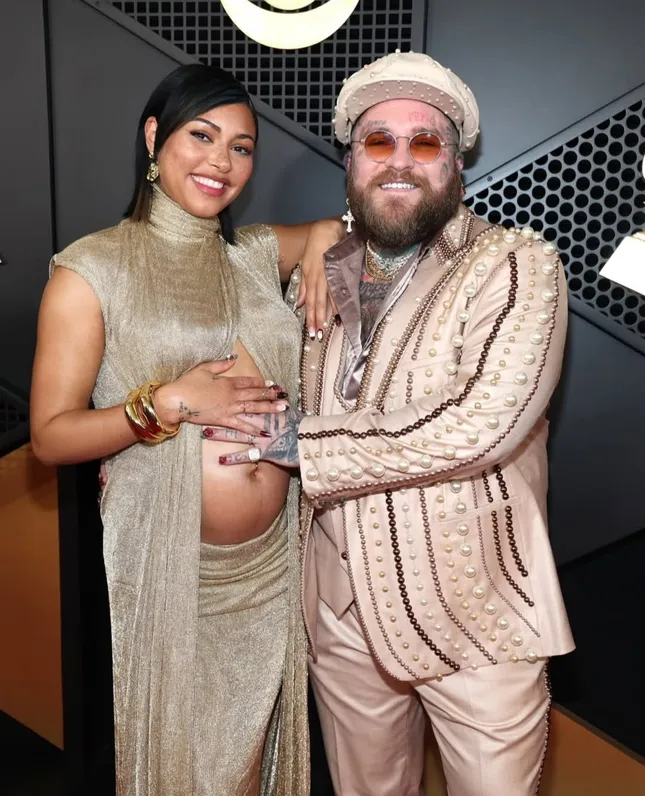 GRAMMYS 2025 / Raiche