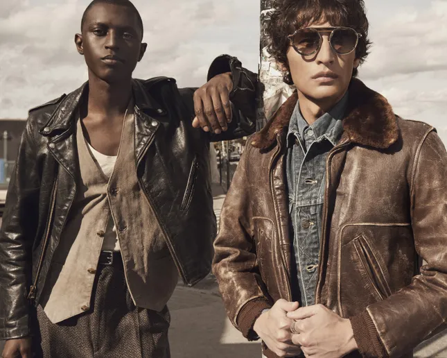 MENSWEAR