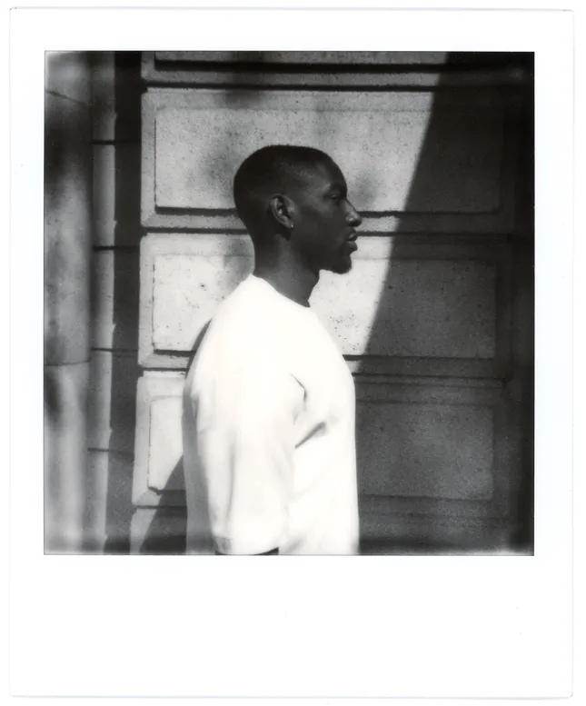 LOÏCK + CÉDRIC FOR SEVENTH STORES — POLAROID