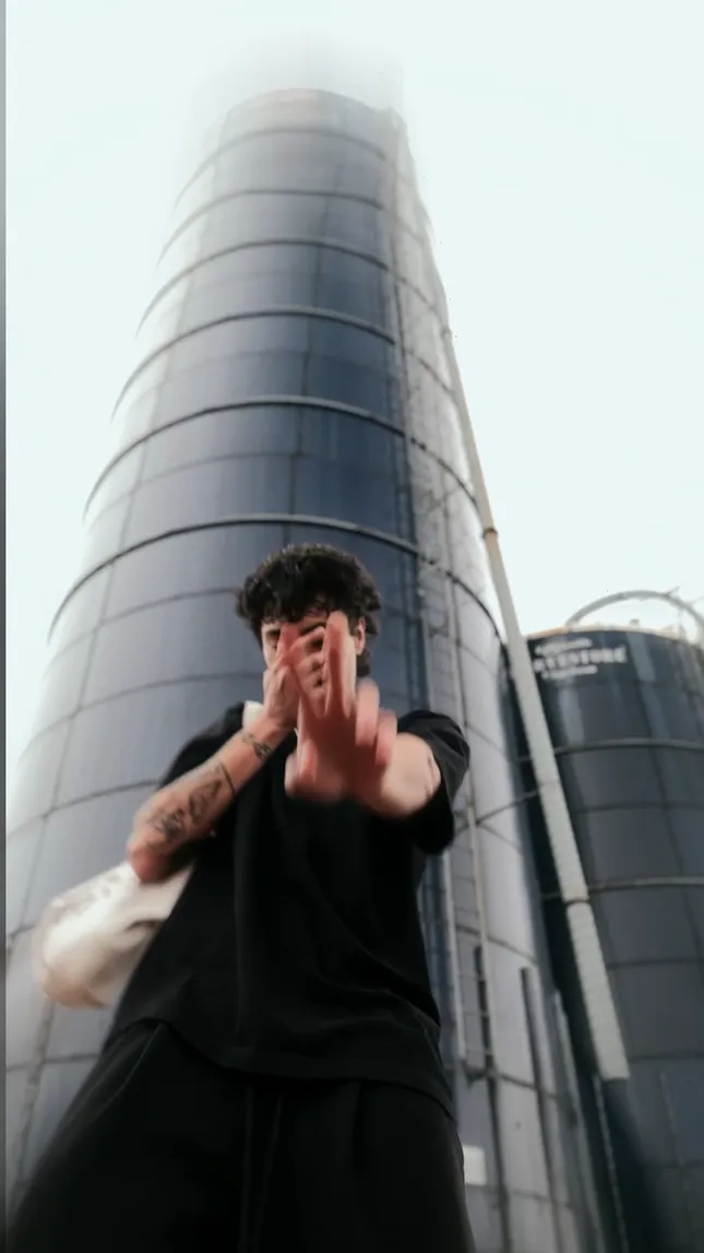 Short Form - Single Release