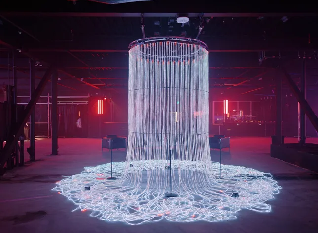 Private Corporate Holiday Party