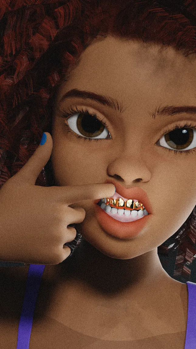 TYLER, THE CREATOR – Don't Tap The Glass