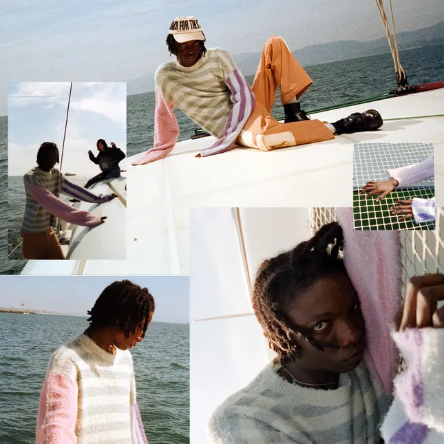Project image