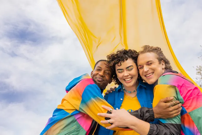 TheNorthFace PRIDE