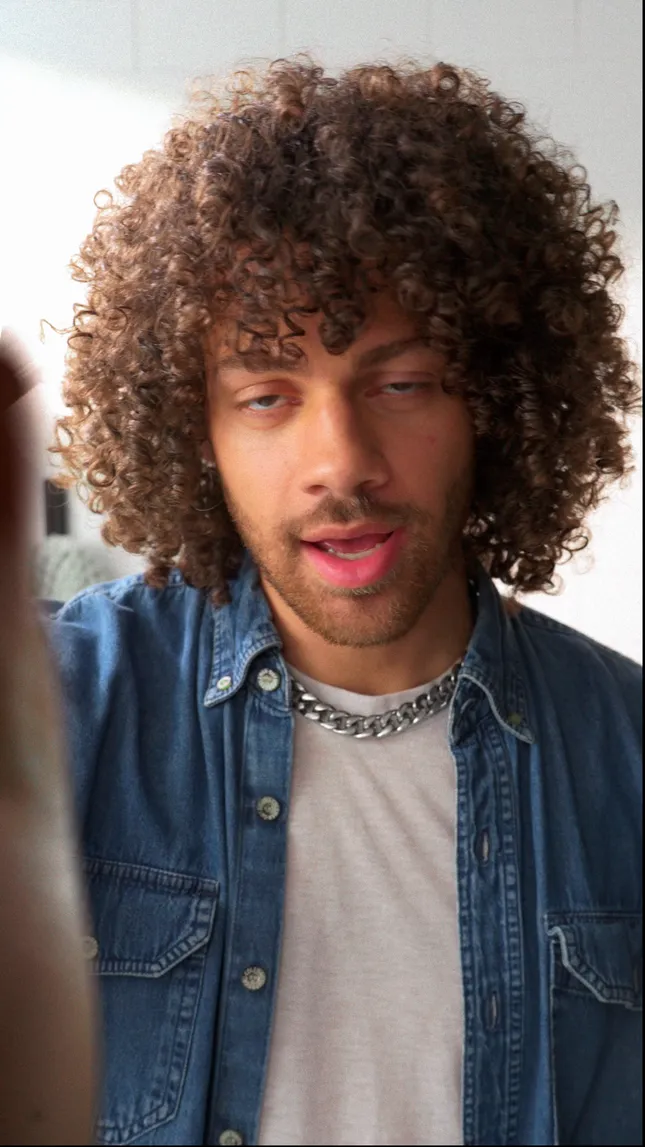 L’Oreal x Kiehl’s Monthly Content, 2025