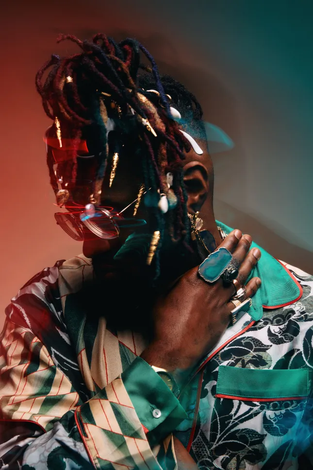 Dr Chaii Branding Shoot