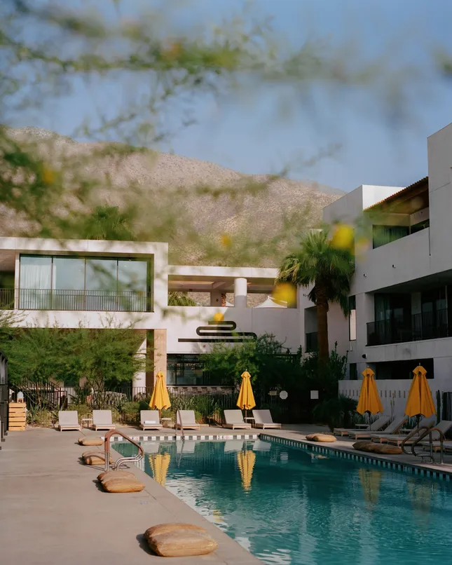 Drift Hotels