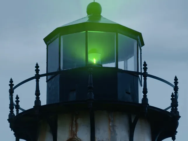 "Mantras at Midnight" Shortfilm
