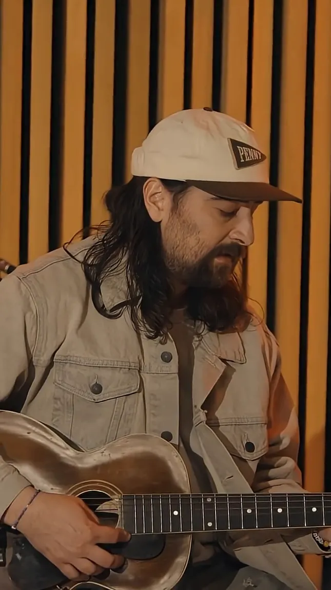 'The Priceless Surprise' Noah Kahan x Mastercard